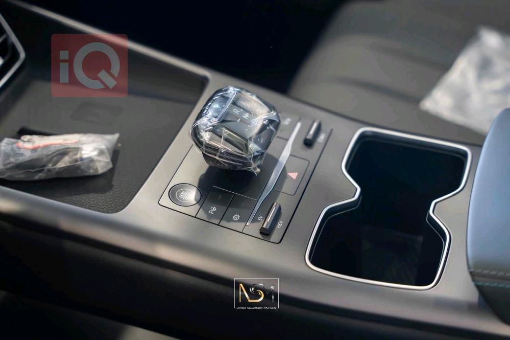 بي واي دي ‎سونغ برو DM-i